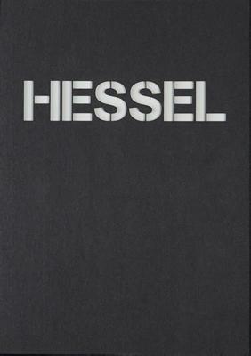 Hessel (Hardback)