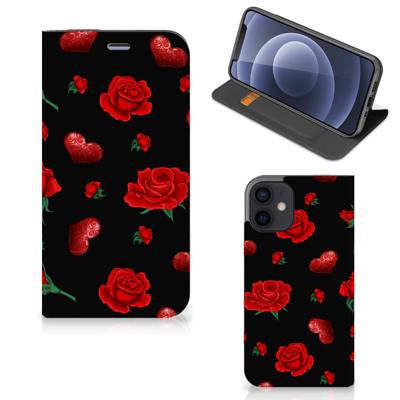 iPhone 12 Mini Magnet Case Valentine