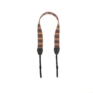 Caruba Camera Neckstrap Retro