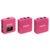 RØDE Wireless Go Gen 3 Pink draadloze dasspeldmicrofoon