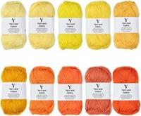 Yarn and Colors Must-have Color Pack 008