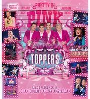 Toppers In Concert 2018 - Pretty In Pink - Blu-Ray (0602567627579) - thumbnail