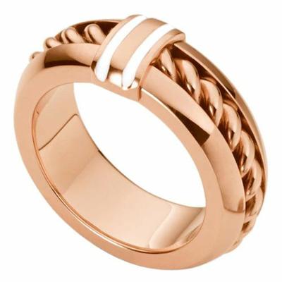 Dames ring Tommy Hilfiger 2700579B (12)