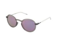 Zonnebrillen Julbo Around Gris Cristal/Rose
