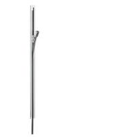 Hansgrohe Raindance glijstang 90cm met doucheslang 160cm chroom 27636000