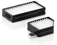 Interieurfilter CU210022