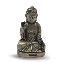 Boeddha Dharmachakra-Mudra (20 cm)