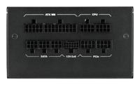 Sharkoon Rebel P20 power supply unit 1200 W 24-pin ATX ATX Zwart - thumbnail