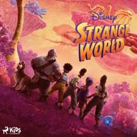 Strange World Strange World