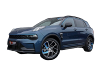 Lynk and Co 01