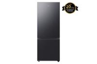 Samsung Koel-vriescombinatie (538L) AI - Extra Breed - RB53DG706AB1EF