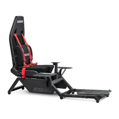 Next Level Racing FLIGHT SIMULATOR