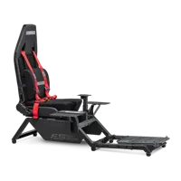 Next Level Racing FLIGHT SIMULATOR