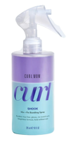 Curl Wow Shook Mix + Fix Bunding Spray
