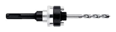 Metabo Accessoires Adapter SDS-Plus/ 5/8"-18 UNF, Ø 32-152 mm, HM - 628869000