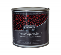 owatrol crackle spirit stap 2 0.5 ltr