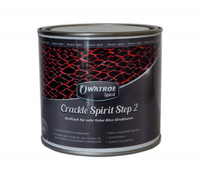 owatrol crackle spirit stap 2 0.5 ltr - thumbnail