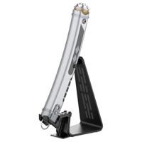 Ahsoka Tano's elektronische lichtzwaard, Force FX Elite met LED en premium geluidseffecten, vanaf 14 jaar, Star Wars The Black S