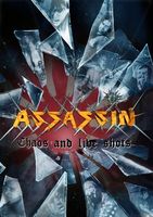 Chaos And Live Shots - DVD (0886922604874) - thumbnail