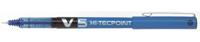 Pilot roller Hi-Tecpoint V5 schrijfbreedte 0,3 mm blauw