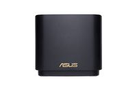 ASUS ZenWiFi XD4 Plus (B-2-PK) Dual-band (2.4 GHz / 5 GHz) Wi-Fi 6 (802.11ax) Zwart Intern - thumbnail