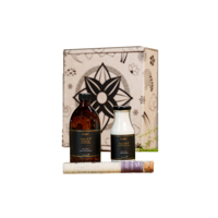 Kayori - Giftbox - Relax - Yuzu