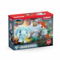 Actiefiguur Schleich