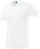 Starworld SWGL1 Men´s Organic Cotton T-Shirt - White - XXL