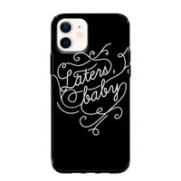 Laters, baby: iPhone 12 mini Tough Case