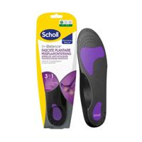 Scholl In balance inlegzolen peesplaatontsteking small