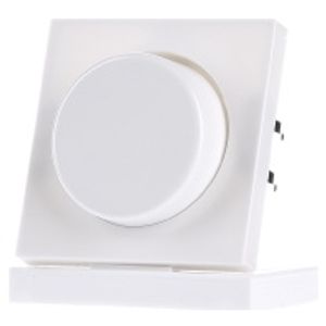 A 1540 WW  - Cover plate for dimmer white A 1540 WW