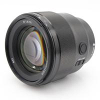 Sony FE 85mm F/1.8 occasion