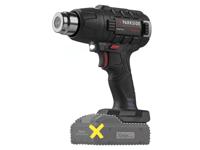 PARKSIDE PERFORMANCE Accu-heteluchtpistool 20 V zonder accu en lader
