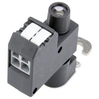 WAGO 855-8008 Potentiaalaansluiting 1 stuk(s)