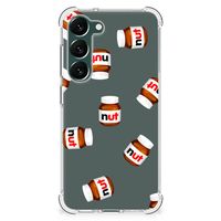 Samsung Galaxy S23 Plus Beschermhoes Nut Jar