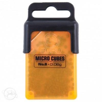 Guru Guru Micro Cubes Size 8