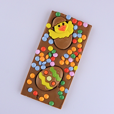 Chocoladereep Pasen (110 gram)