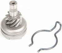 101 OCTANE Starter sprocket 101.octa 139qma/qmb