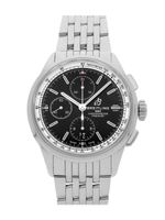 Breitling montre Premier 42 mm pre-owned (2020) - Noir - thumbnail