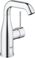 Grohe Essence New M-size wastafelkraan chroom