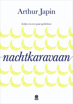 Nachtkaravaan (Paperback)