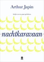 Nachtkaravaan (Paperback)