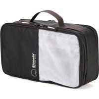 Shimoda Accessoire-tas large, zwart, 520-512