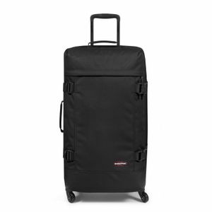 Eastpak Trans4 L Trolley Zwart 80 l Polyester