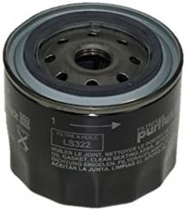 Oliefilter LS322