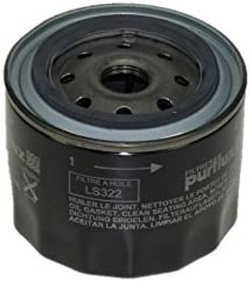 Oliefilter LS322
