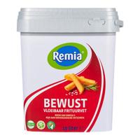 Remia - Frituurvet Bewust - 10 ltr
