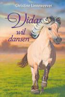 Vidar wil dansen - Christine Linneweever - ebook - thumbnail