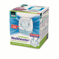 Bison vochtvreter ambiance 450gr