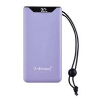 Powerbank INTENSO F10000 10000 mAh Paars